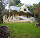 The Loft - Accommodation Mooloolaba