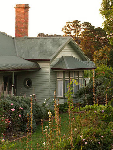 Seville VIC Accommodation Mooloolaba