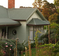 Wallace Heritage Homestead - Accommodation Mooloolaba