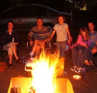 Bright Caravan Park - Accommodation Mooloolaba