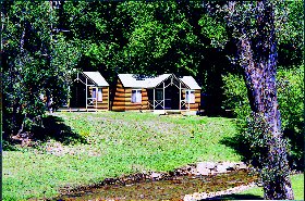 Bright Caravan Park - Accommodation Mooloolaba 1