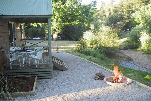 Bright Caravan Park - Accommodation Mooloolaba 2