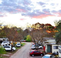 High Country Holiday Park - Accommodation Mooloolaba
