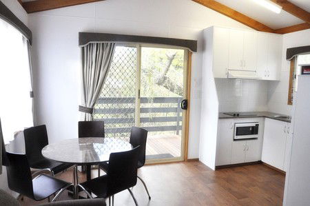 High Country Holiday Park - Accommodation Mooloolaba 1