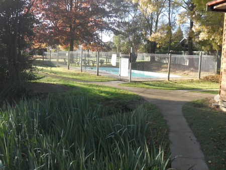 High Country Holiday Park - Accommodation Mooloolaba 4