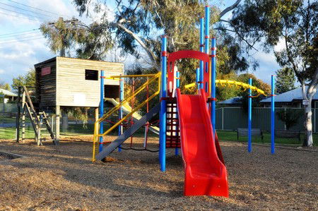 High Country Holiday Park - Accommodation Mooloolaba 5