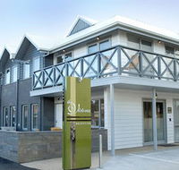 The Victoria Port Fairy - Accommodation Mooloolaba