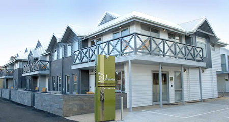 The Victoria Port Fairy - Accommodation Mooloolaba 0