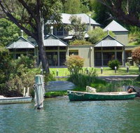 Edgewater Terraces at Metung - Accommodation Mooloolaba