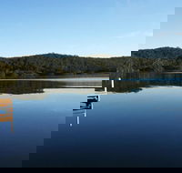Gipsy Point Lakeside Boutique Resort - Accommodation Mooloolaba