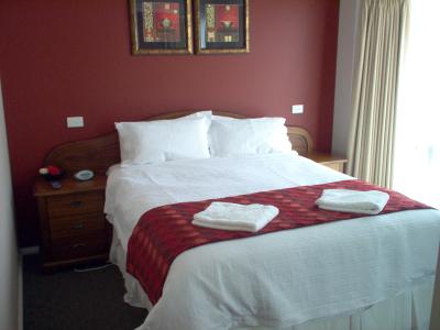 Park Lane Tourist Park - Accommodation Mooloolaba 0