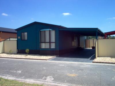 Park Lane Tourist Park - Accommodation Mooloolaba 1