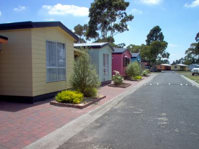 Park Lane Tourist Park - Accommodation Mooloolaba 4