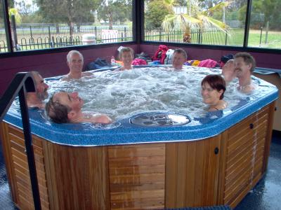 Park Lane Tourist Park - Accommodation Mooloolaba 5