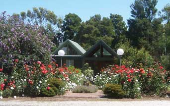 Koonwarra VIC Accommodation Mooloolaba