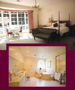 Montfort Manor - Accommodation Mooloolaba 3