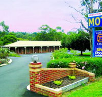 Aristocrat Waurnvale Motel - Accommodation Mooloolaba
