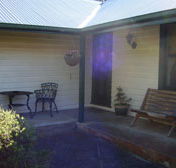 Queenscliff Seaside Cottages - Accommodation Mooloolaba