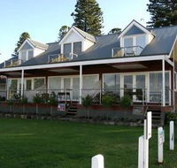 Johanssons Perch - Accommodation Mooloolaba