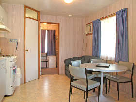 Ocean Grove Holiday Park - Accommodation Mooloolaba 2