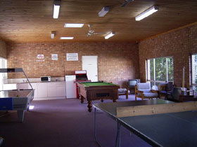 Ocean Grove Holiday Park - Accommodation Mooloolaba 3