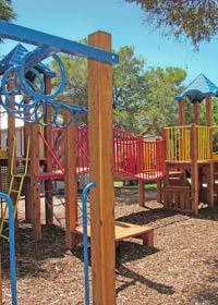 Ocean Grove Holiday Park - Accommodation Mooloolaba 5