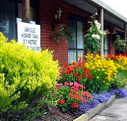 Orbost Country Roads Motor Inn - Accommodation Mooloolaba