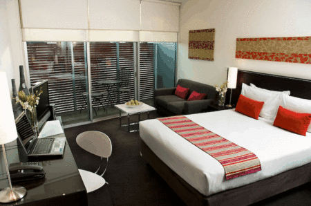 Punthill Williamstown - Accommodation Mooloolaba