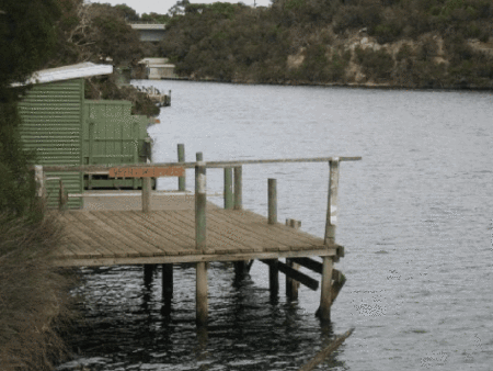 Wrens on Glenelg - Accommodation Mooloolaba