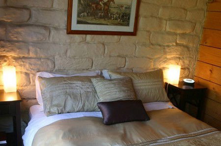 Blerick Country Retreat - Accommodation Mooloolaba 0