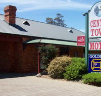 Centretown Motel Nagambie - Accommodation Mooloolaba