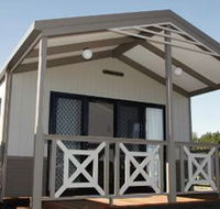 Nagambie Lakes Leisure Park - Accommodation Mooloolaba