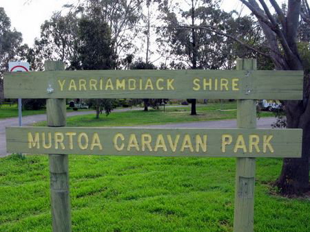 Murtoa VIC Accommodation Mooloolaba