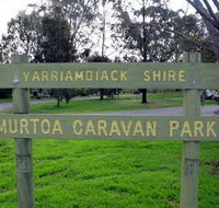 Murtoa Caravan Park - Accommodation Mooloolaba