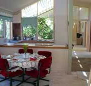 Seppelt House - Accommodation Mooloolaba