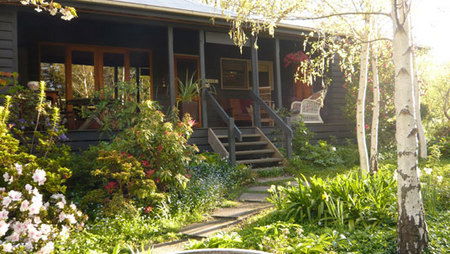 Mount Macedon VIC Accommodation Mooloolaba