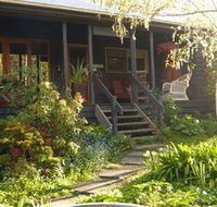 Cottage Braeside Mt Macedon - Accommodation Mooloolaba