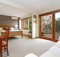 The Courtyard Mt Eliza - Accommodation Mooloolaba