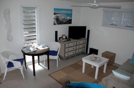 Abachi 1 Bedroom Apartment - Accommodation Mooloolaba