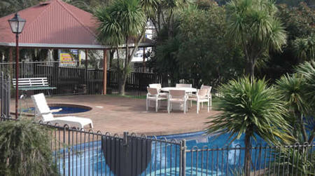 Lilydale Motor Inn - Accommodation Mooloolaba 0