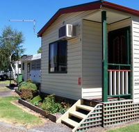 Leongatha Apex Caravan Park - Accommodation Mooloolaba