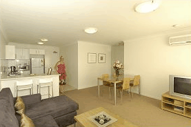 Parkview Apartments - Accommodation Mooloolaba