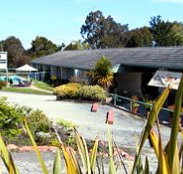 Comfort Inn Foster - Accommodation Mooloolaba