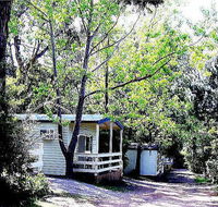 Flinders Caravan Park - Accommodation Mooloolaba