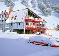 Gebis Falls Creek - Accommodation Mooloolaba