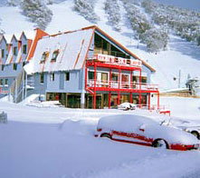 Gebis Falls Creek - Accommodation Mooloolaba 0