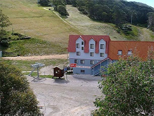 Gebis Falls Creek - Accommodation Mooloolaba 1