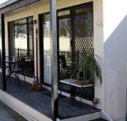 Courtside Cottage Bed and Breakfast - Accommodation Mooloolaba