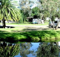 Euroa Caravan and Tourist Park - Accommodation Mooloolaba