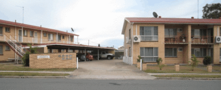 Como Apartments Gladstone - Accommodation Mooloolaba